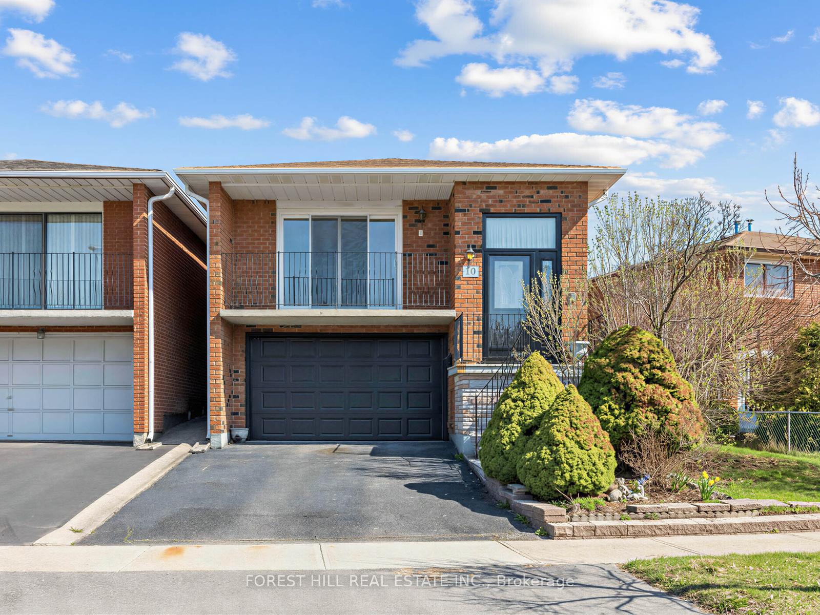 10 Boyne Highland Court