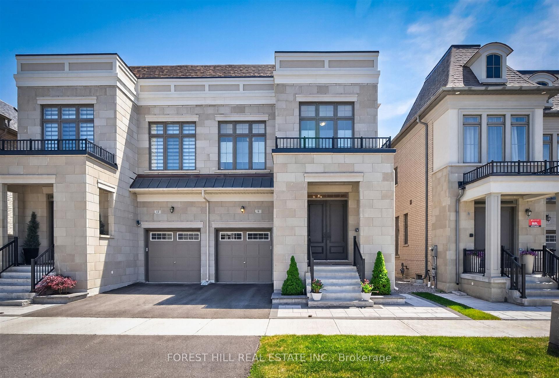9 Quasar Avenue