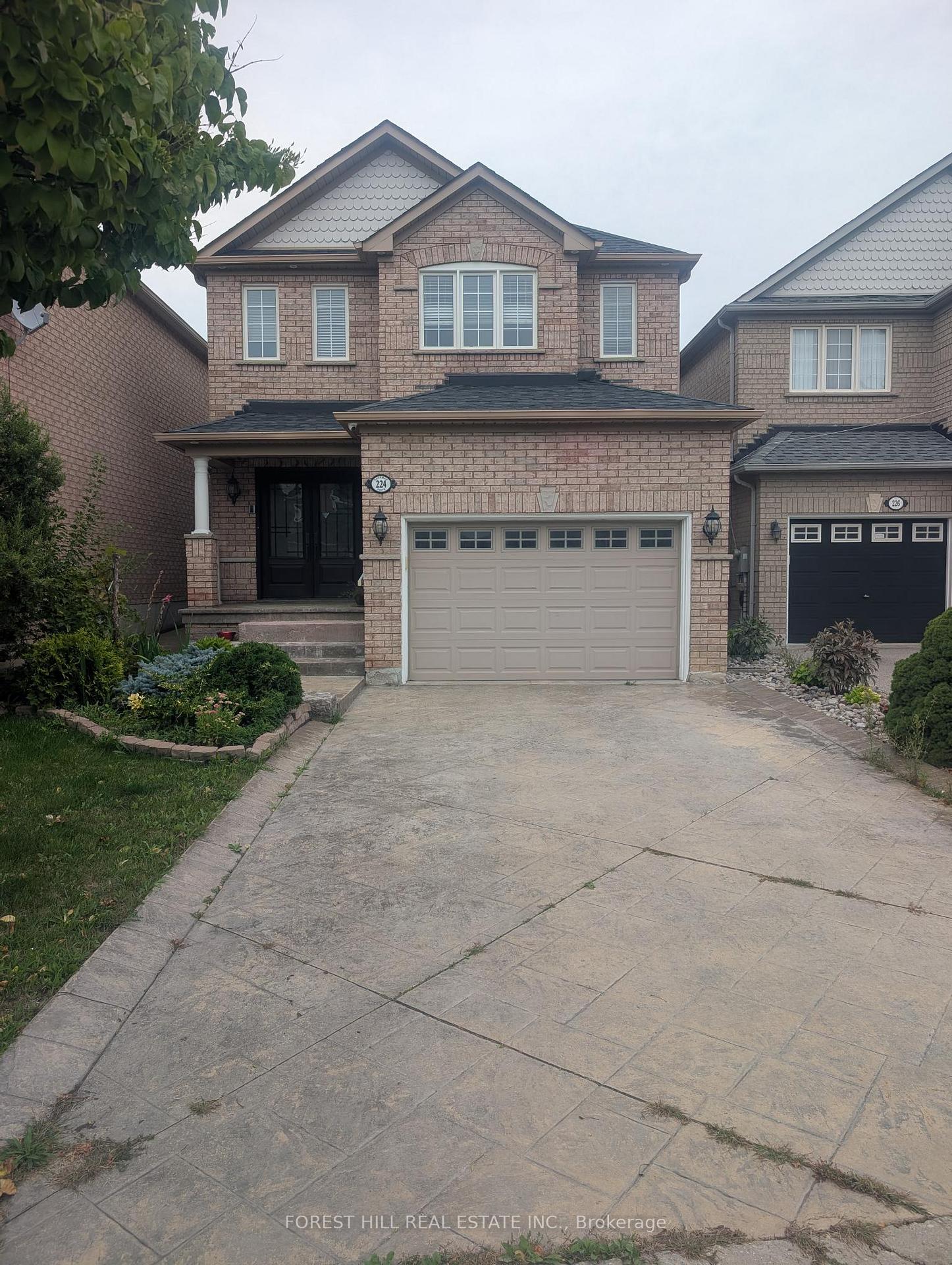 224 Bachman Drive