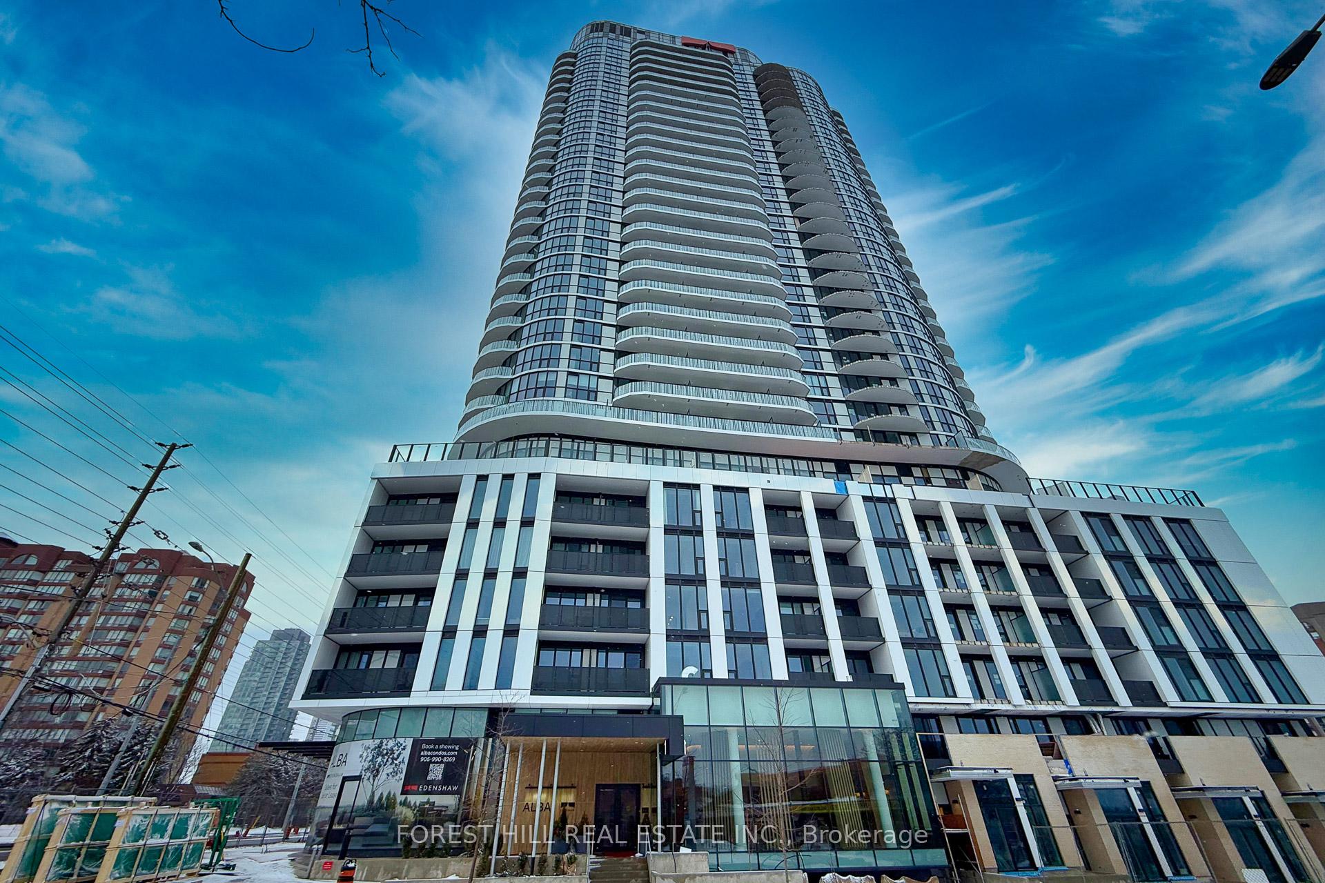 1 Fairview Road E 1804