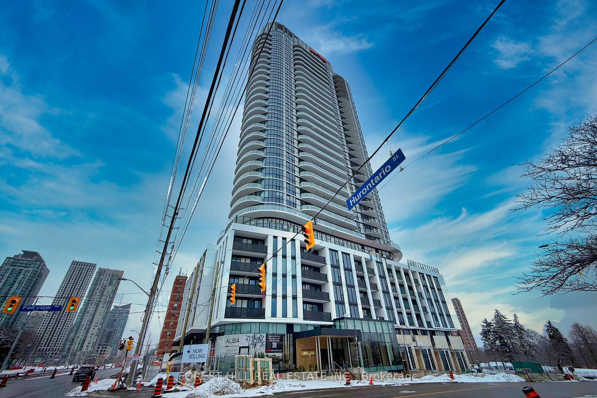 1 Fairview Road E 1804