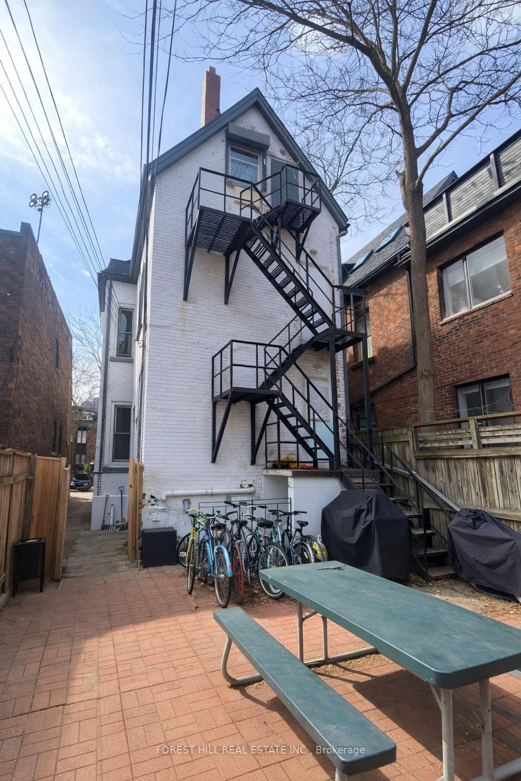 57 Cowan Avenue