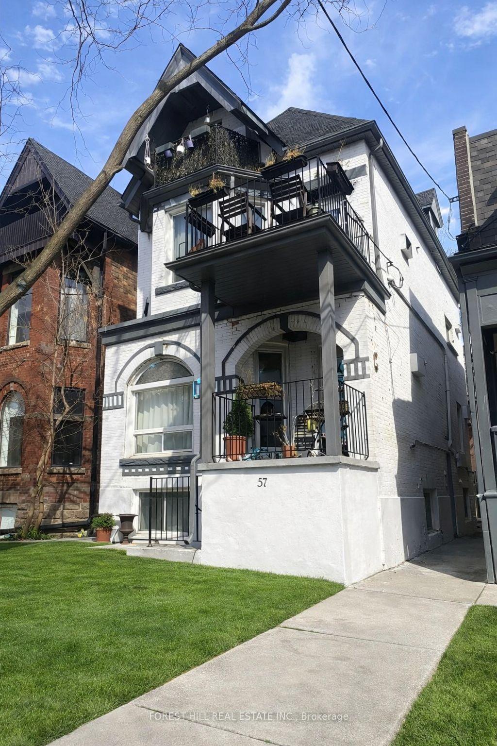 57 Cowan Avenue