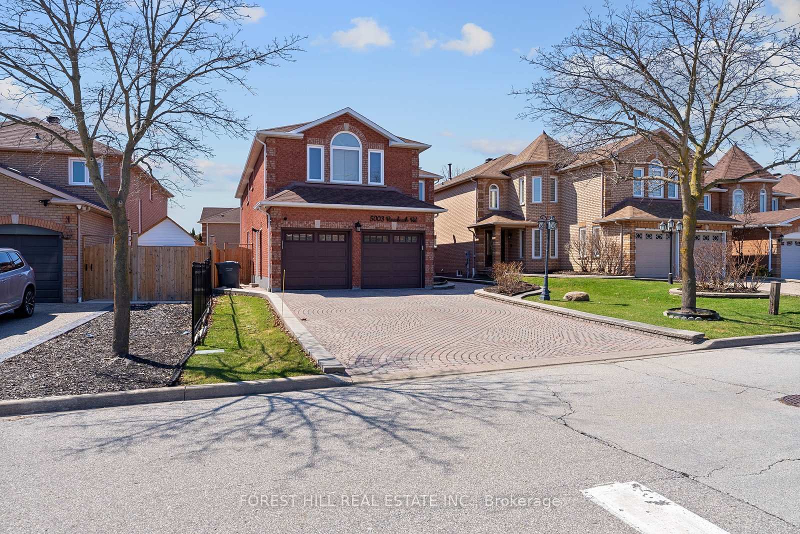 5003 Rosebush Road Bsmt