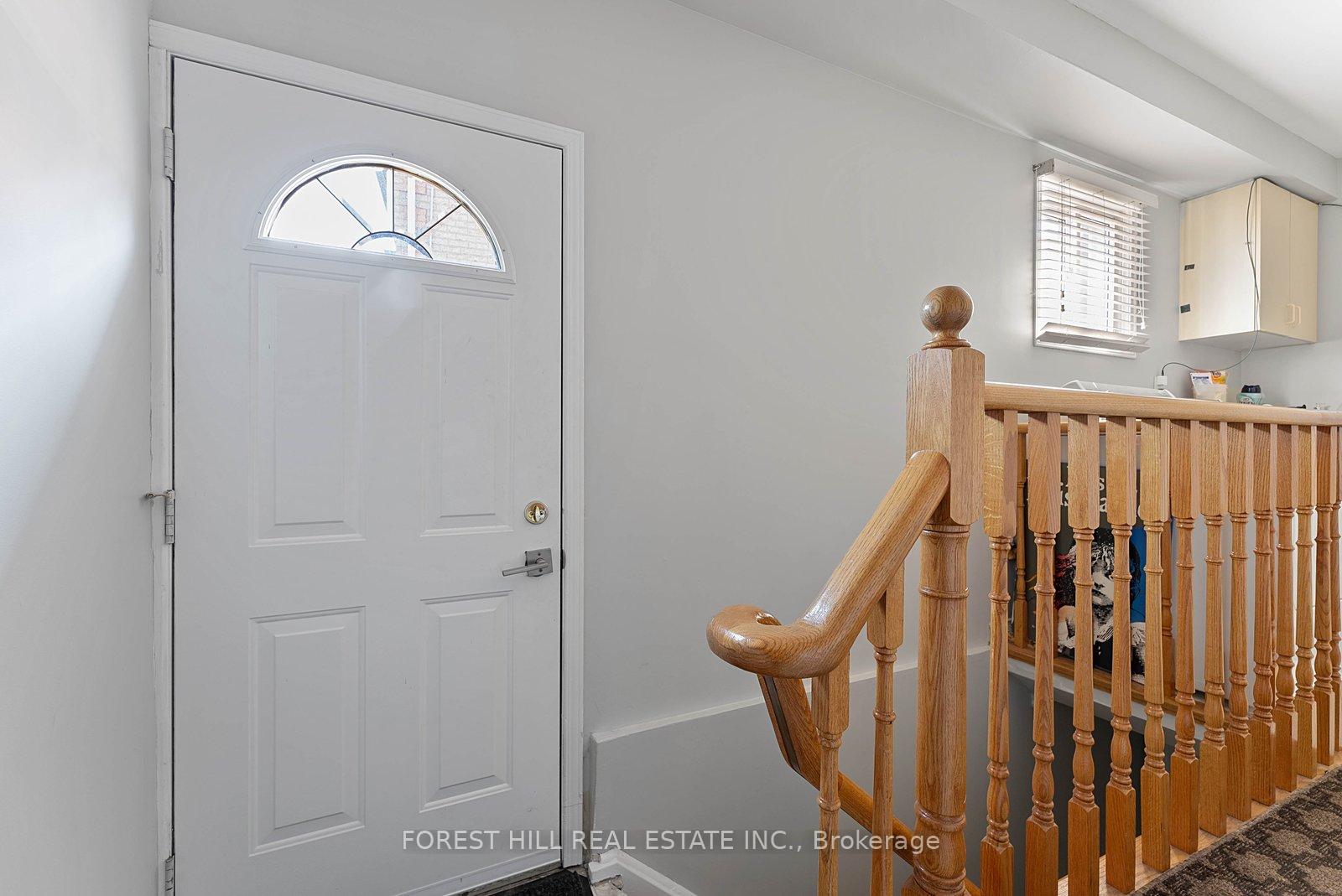 5003 Rosebush Road Bsmt