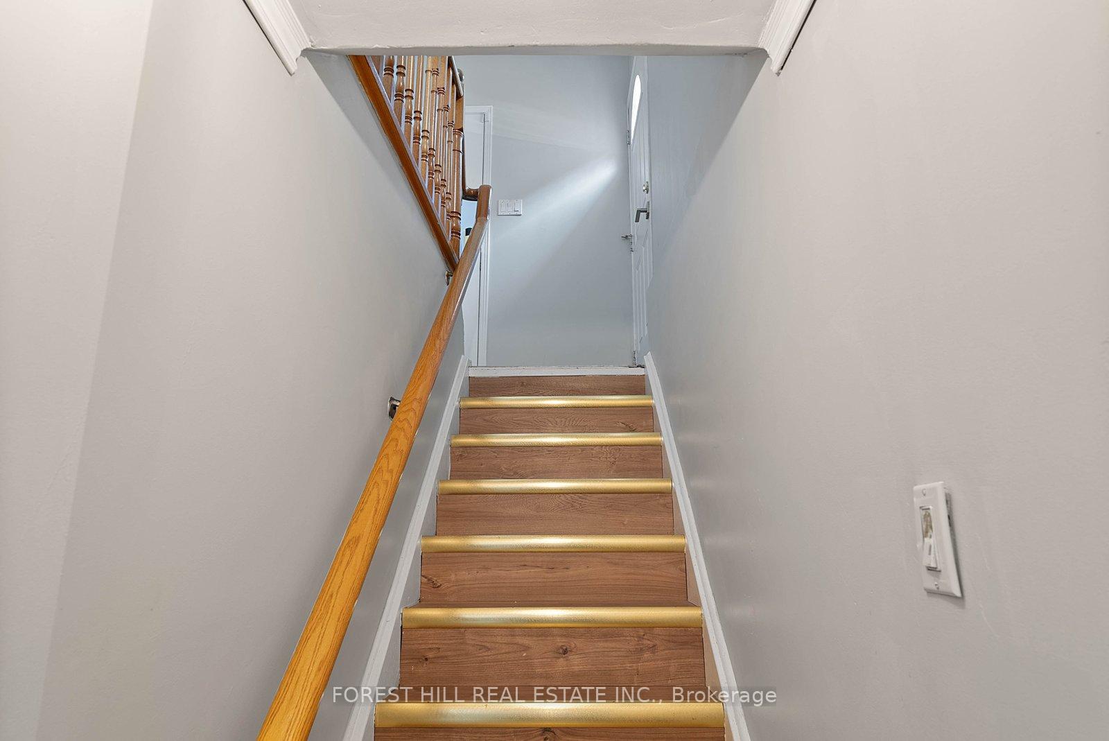 5003 Rosebush Road Bsmt