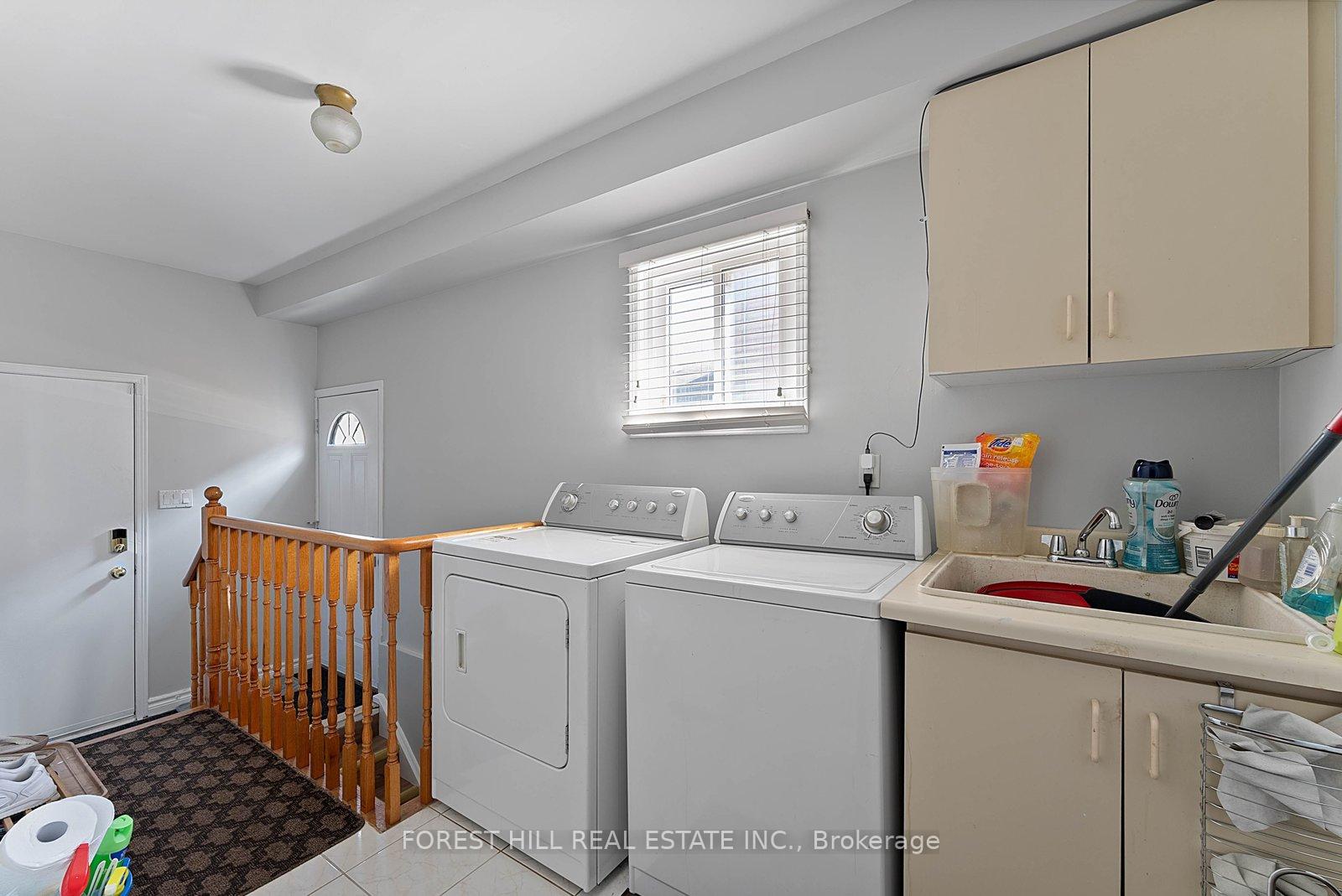 5003 Rosebush Road Bsmt