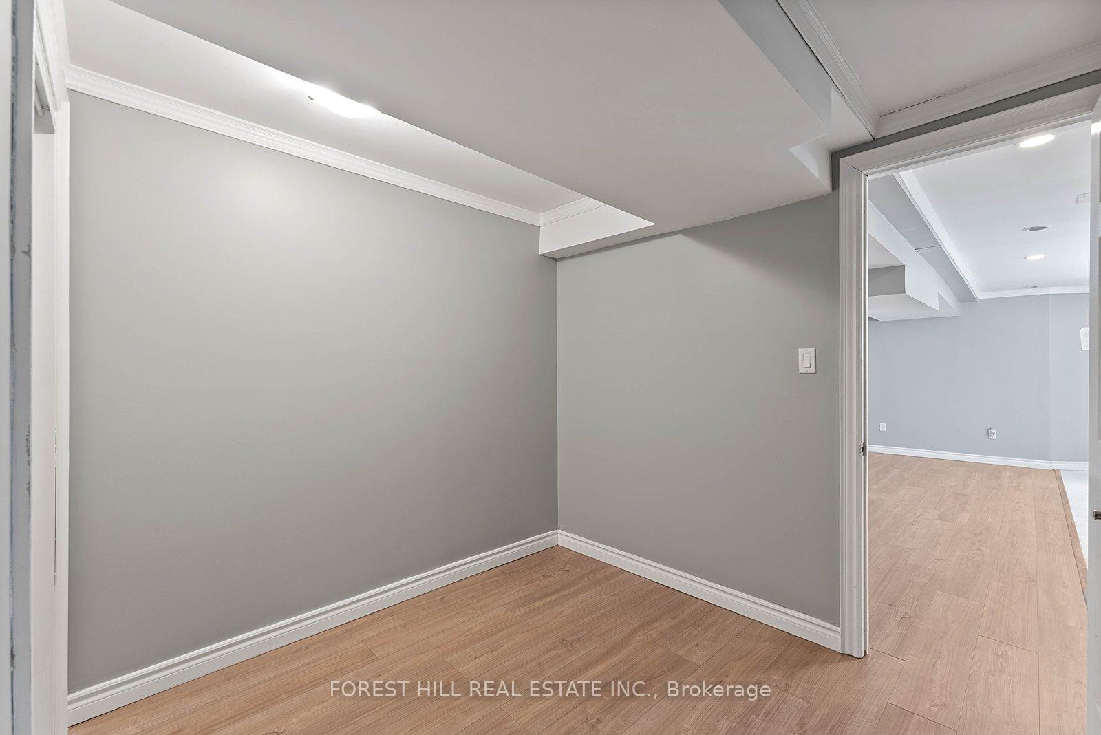 5003 Rosebush Road Bsmt