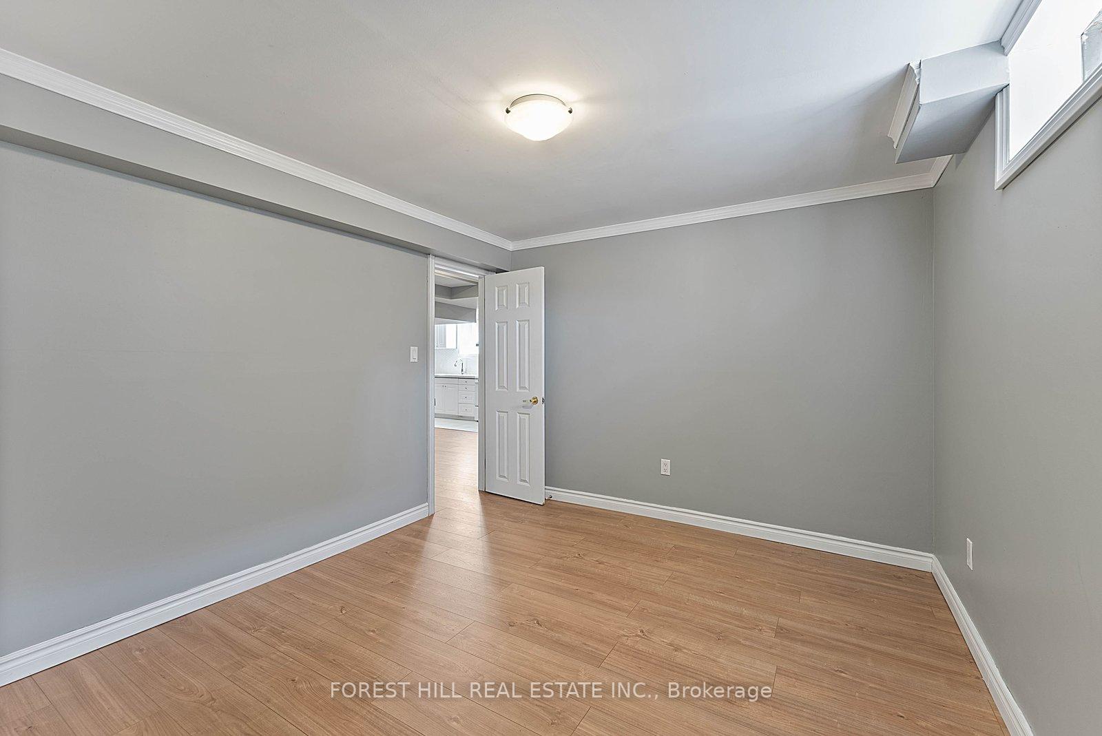 5003 Rosebush Road Bsmt