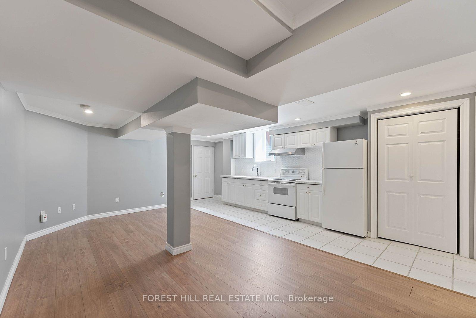 5003 Rosebush Road Bsmt
