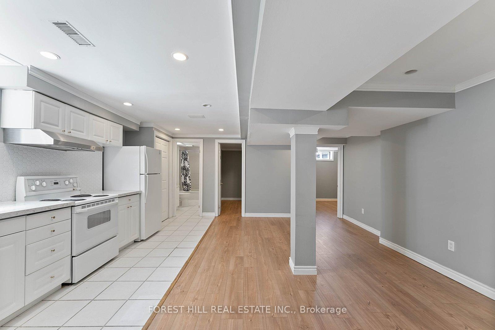5003 Rosebush Road Bsmt