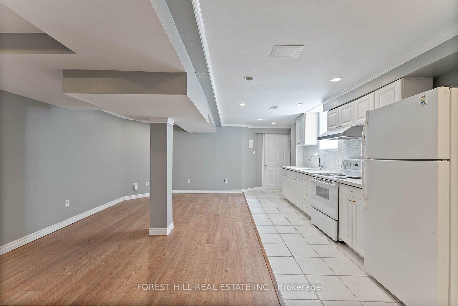 5003 Rosebush Road Bsmt