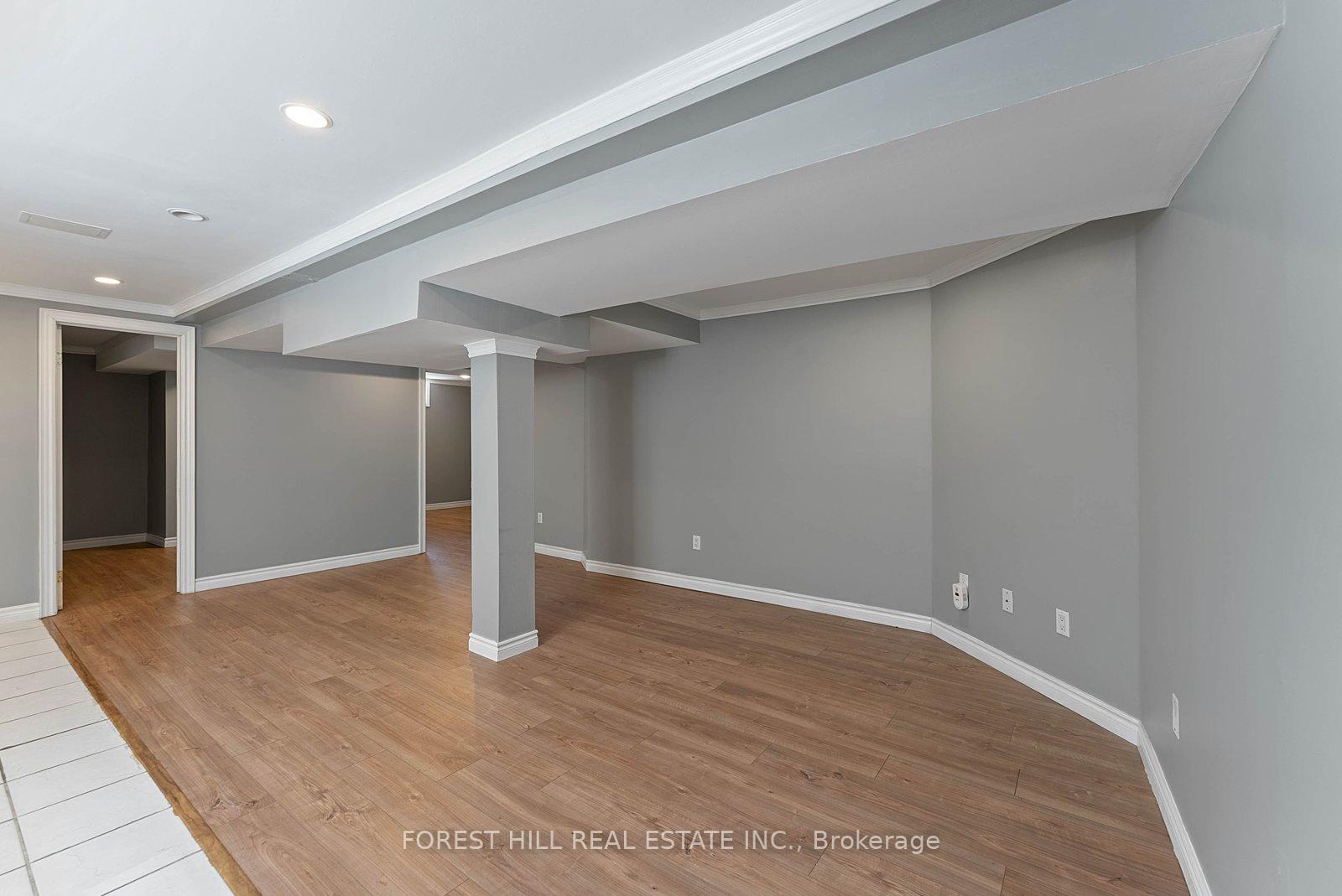 5003 Rosebush Road Bsmt