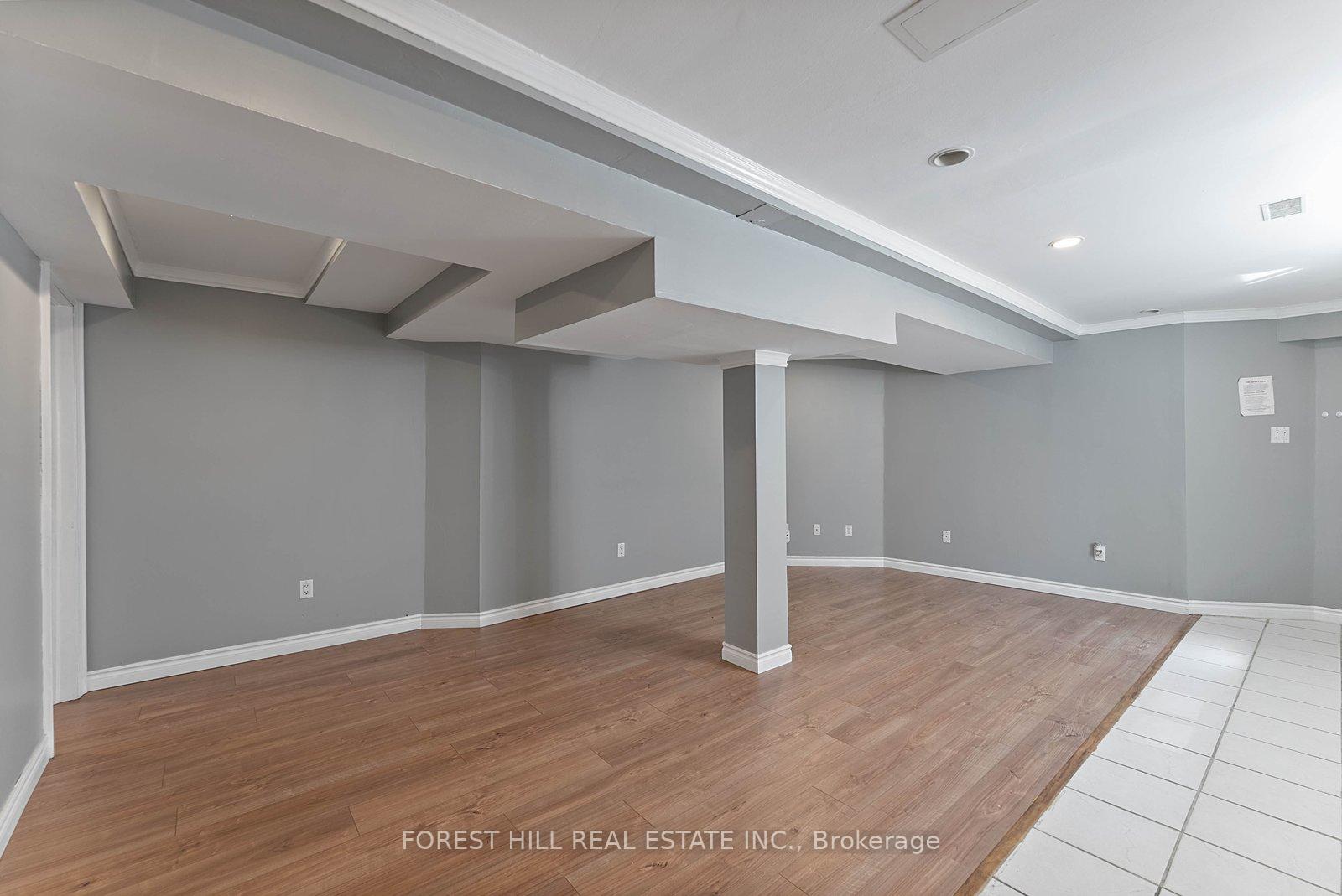 5003 Rosebush Road Bsmt