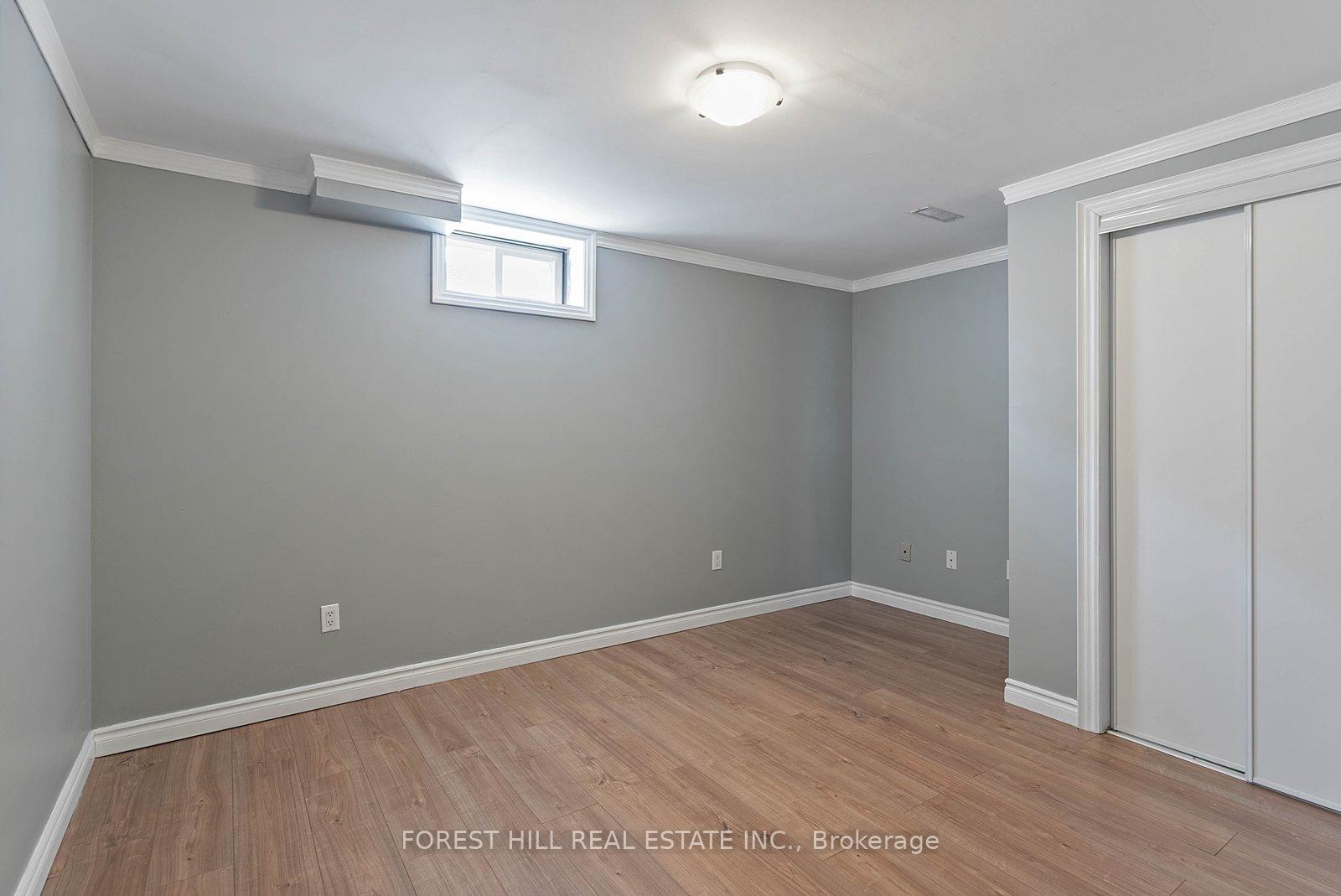 5003 Rosebush Road Bsmt