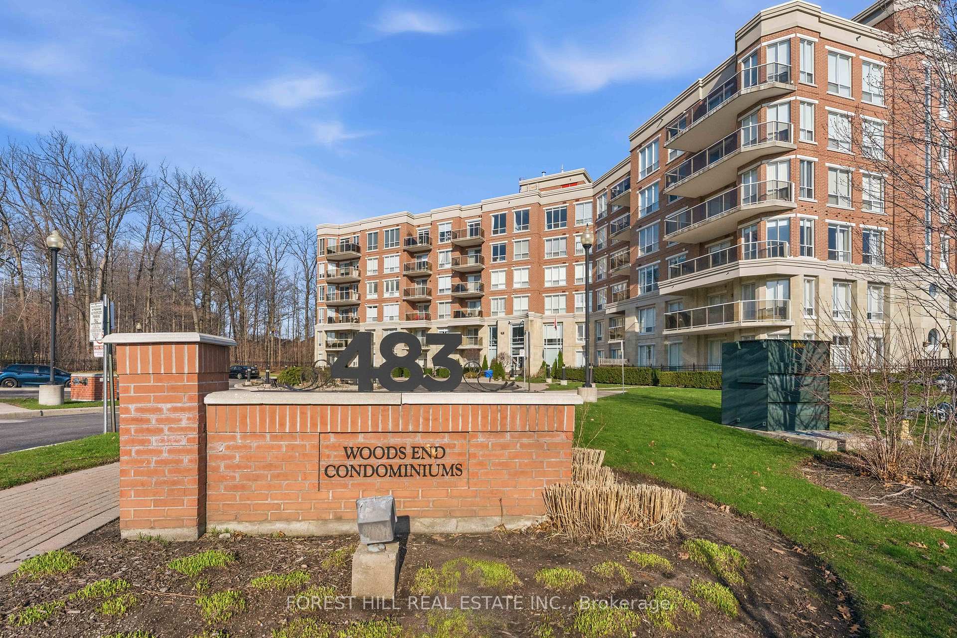 483 Faith Drive 203