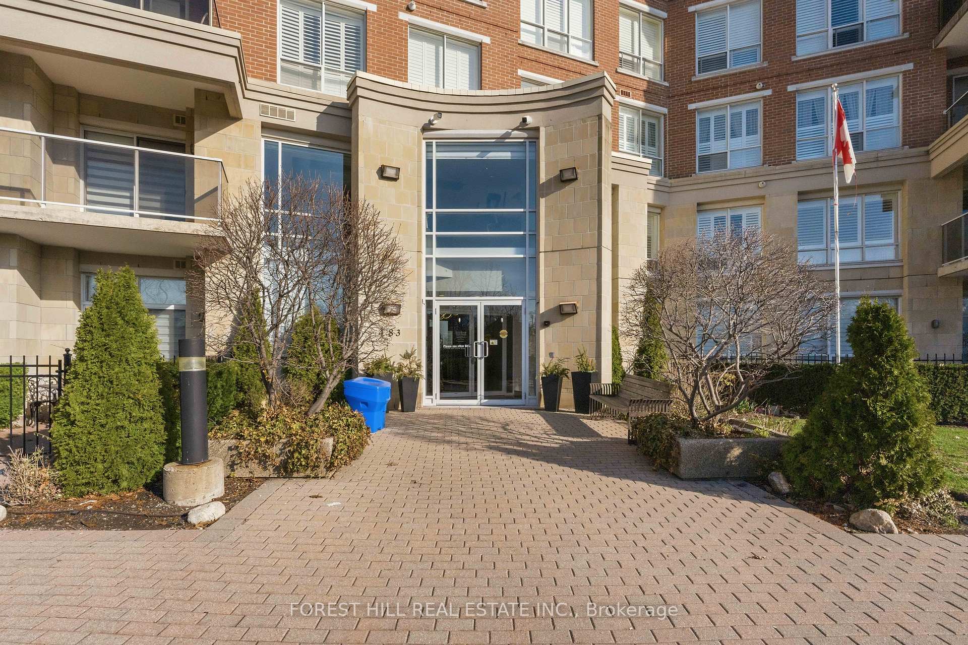 483 Faith Drive 203