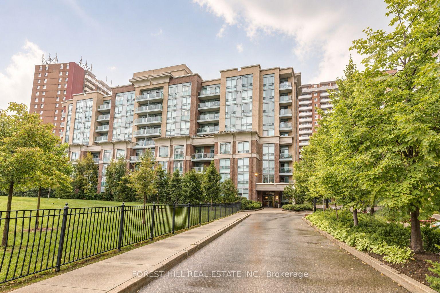 17 Michael Power Place 709