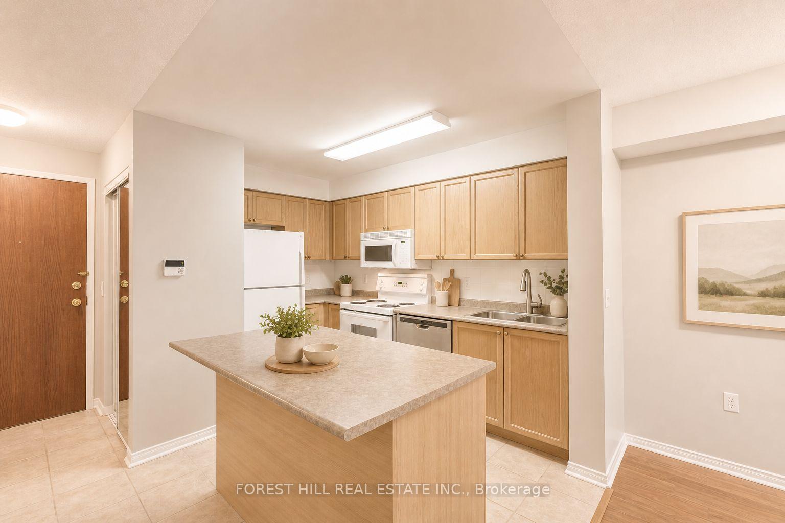 17 Michael Power Place 709