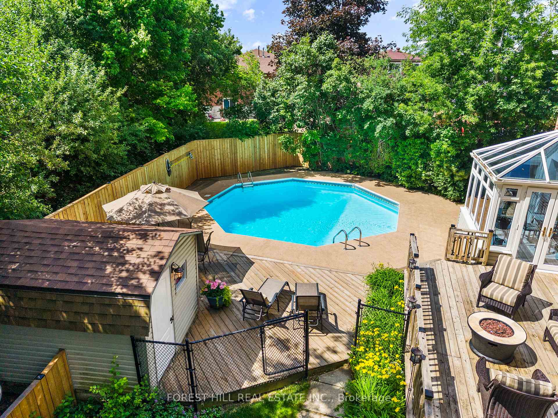 34 Fletcher Drive