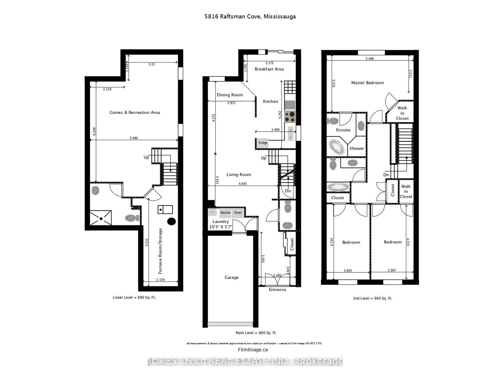 5816 Raftsman Cove Drive