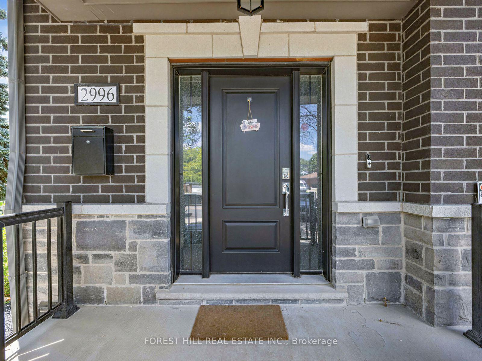 2996 Weston Road, Toronto
