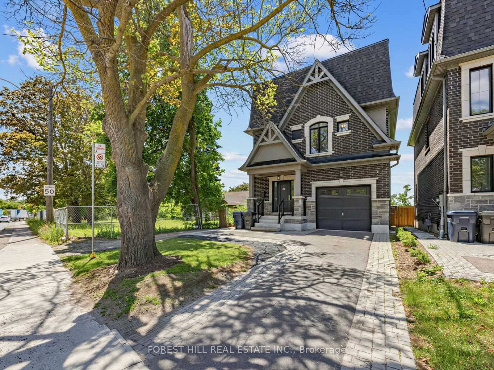 2996 Weston Road, Toronto