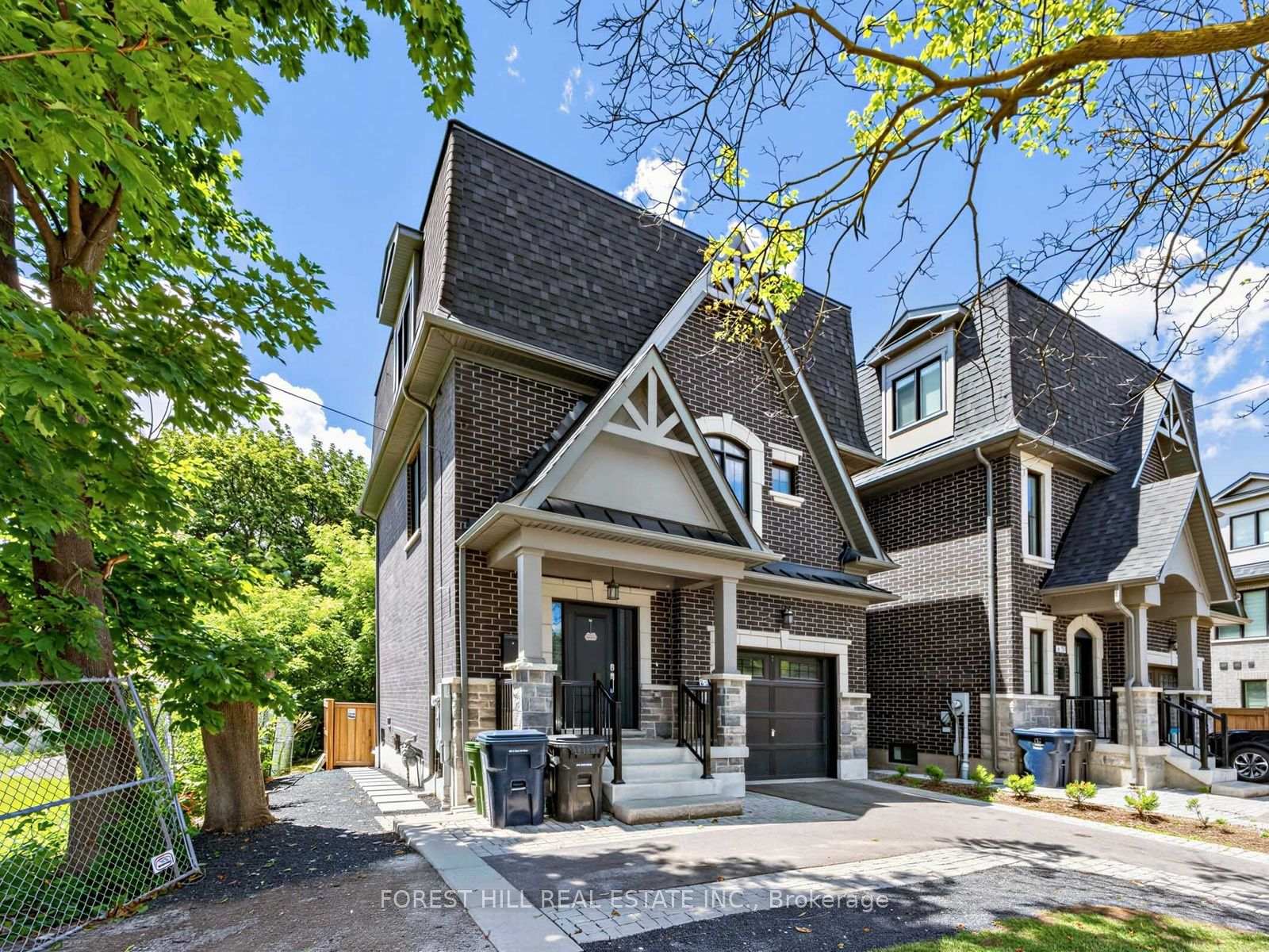 2996 Weston Road, Toronto