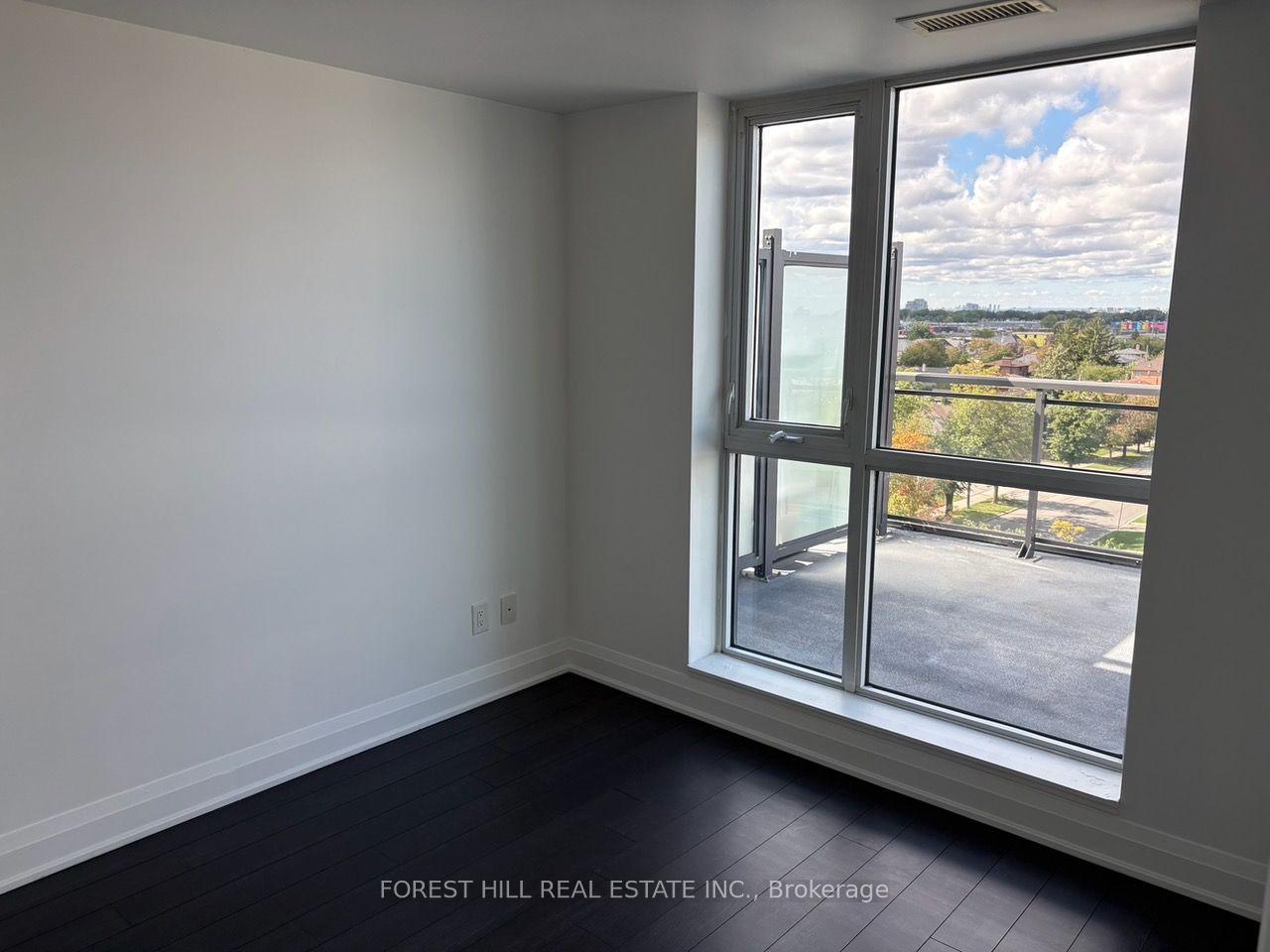16 McAdam Avenue 508, Toronto Unit: 508