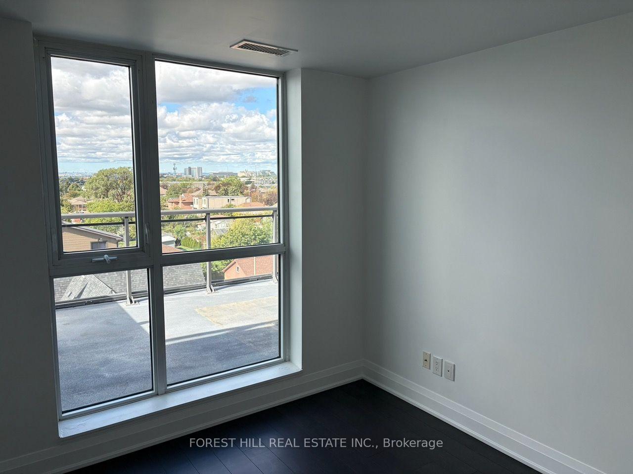 16 McAdam Avenue 508, Toronto Unit: 508