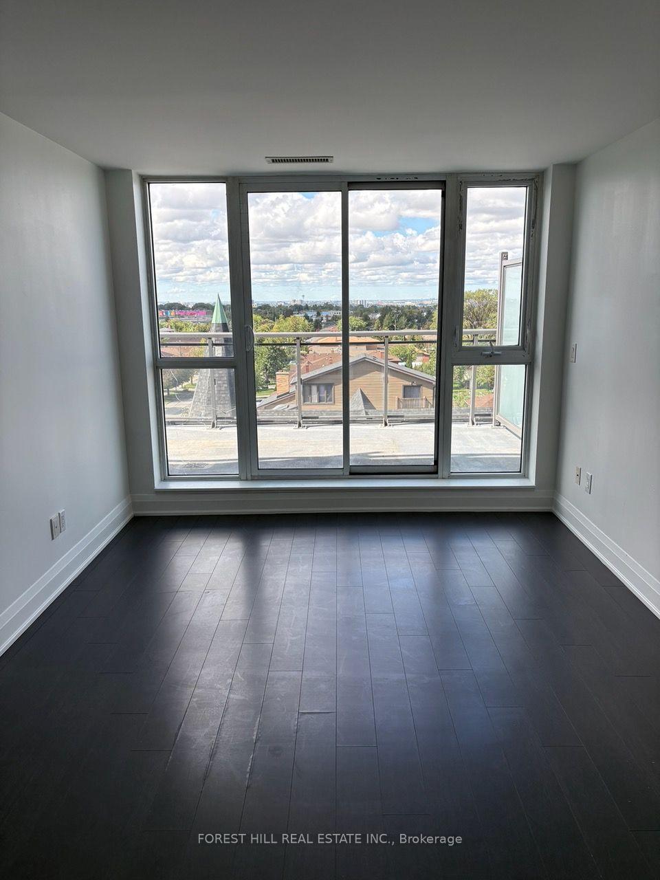 16 McAdam Avenue 508, Toronto Unit: 508