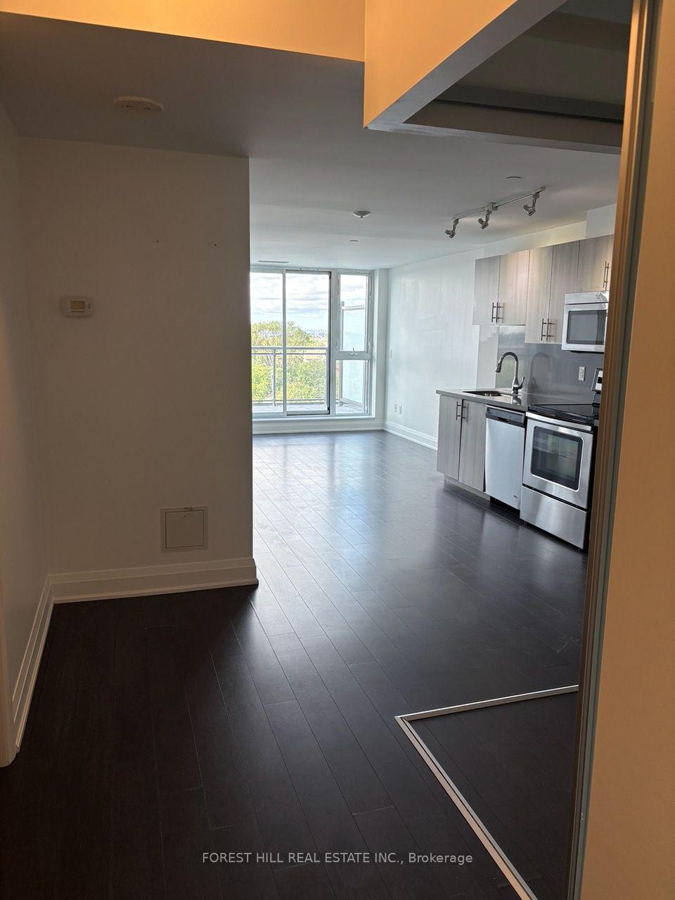 16 McAdam Avenue 508, Toronto Unit: 508