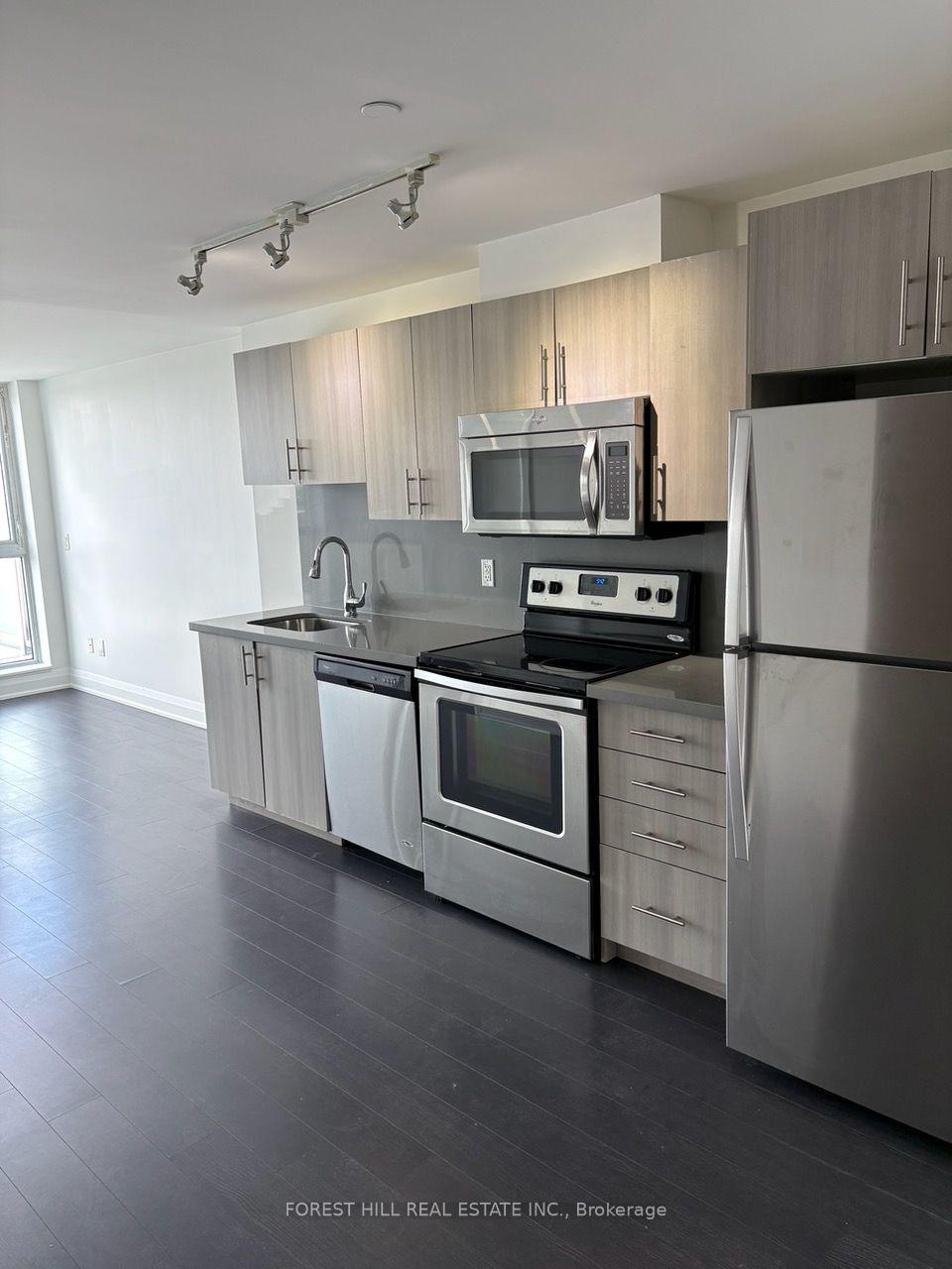 16 McAdam Avenue 508, Toronto Unit: 508