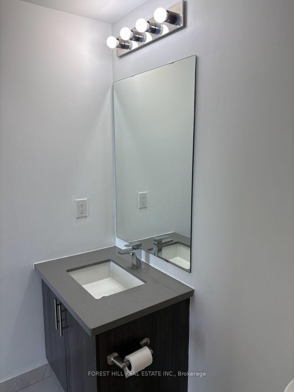 16 McAdam Avenue 508, Toronto Unit: 508