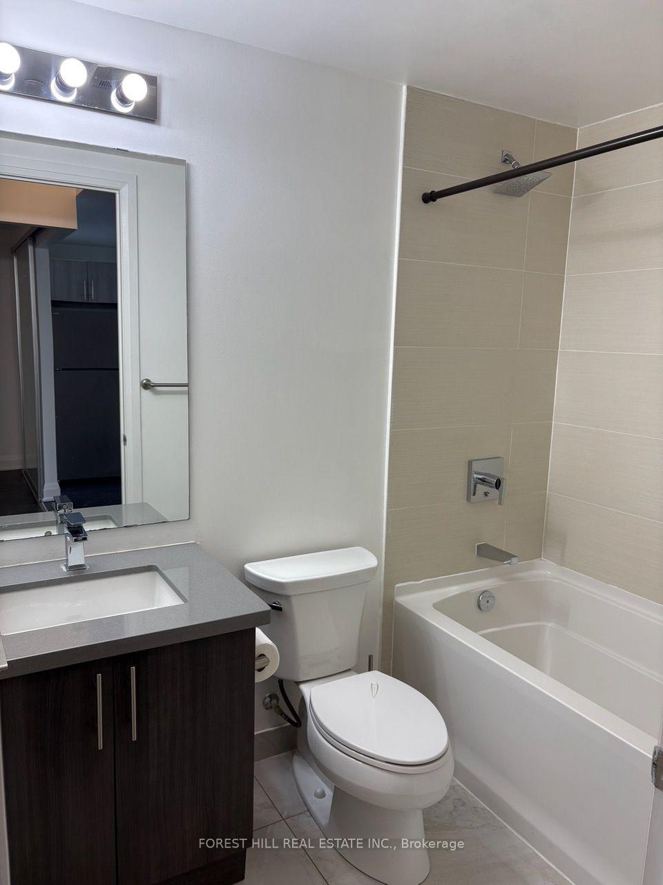 16 McAdam Avenue 508, Toronto Unit: 508