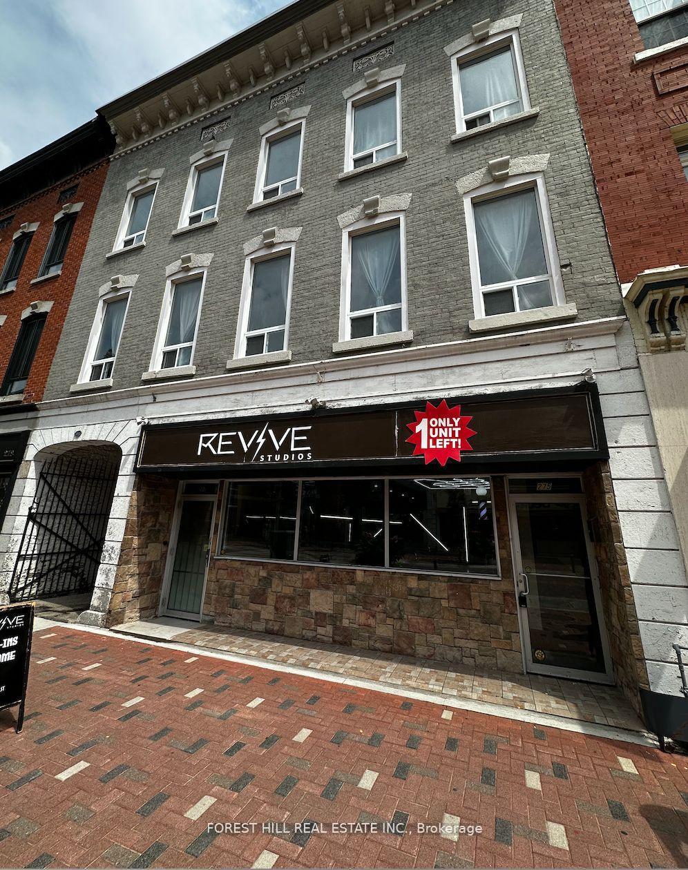 275 Front Street 4