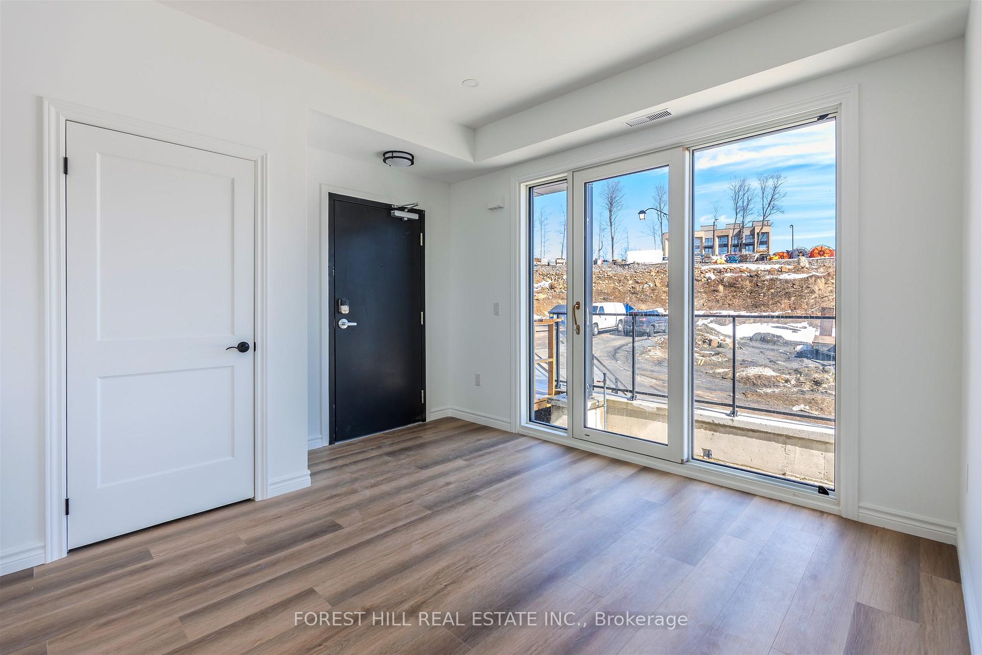 119 Town Line Road E F101