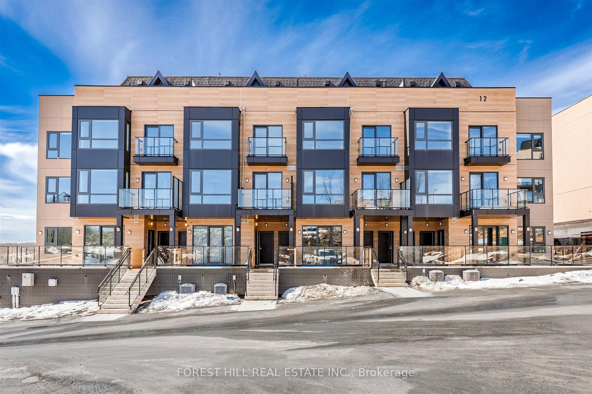 119 Town Line Road E F101