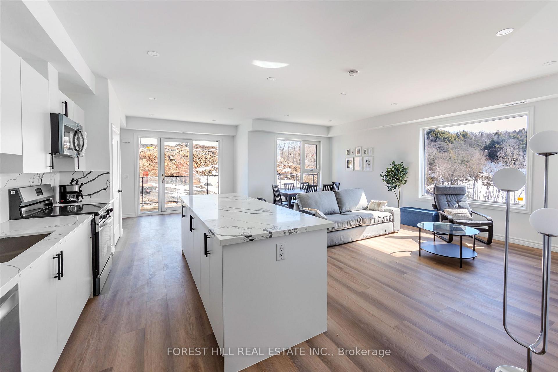 119 Town Line Road E F101