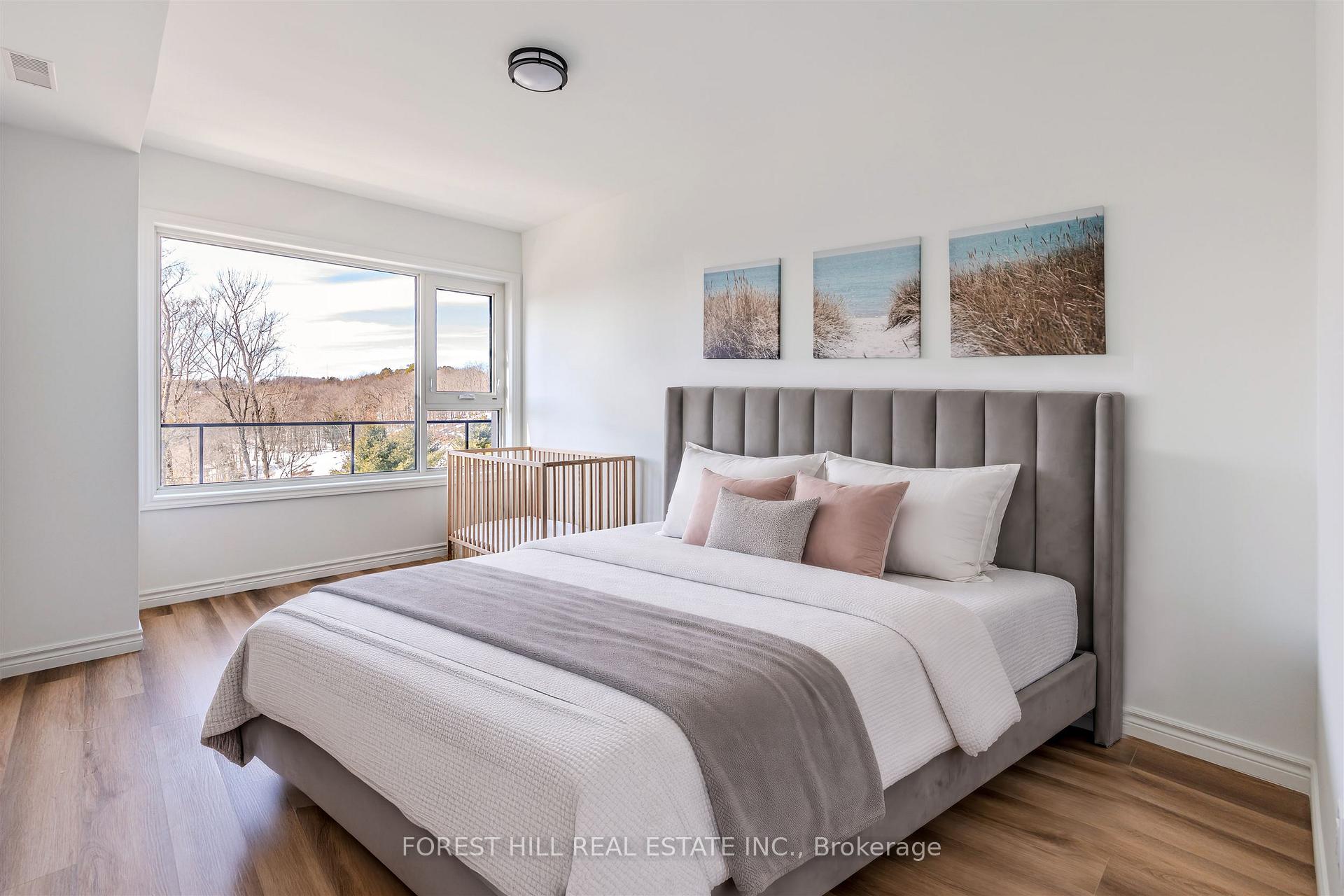 119 Town Line Road E F101