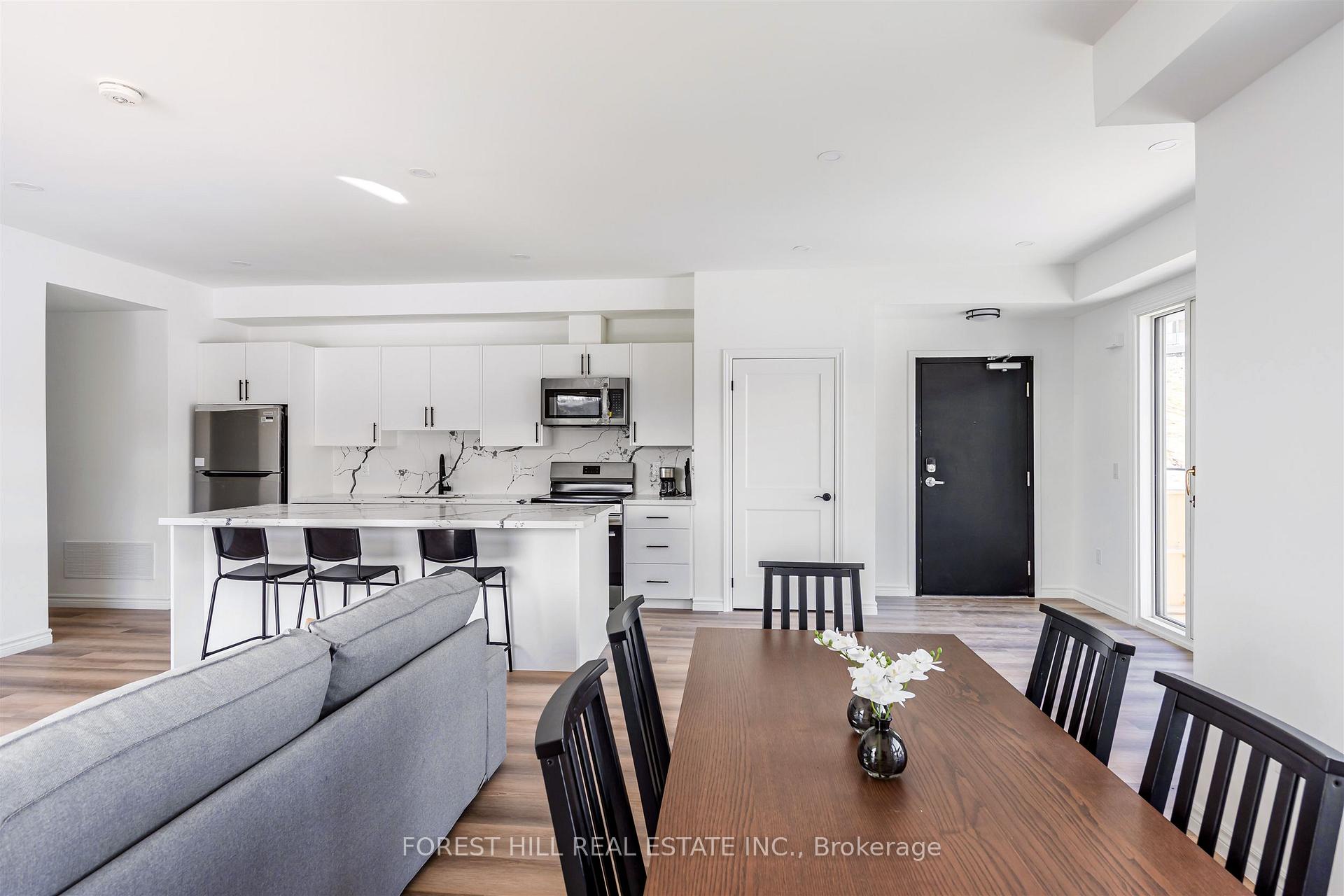 119 Town Line Road E F101