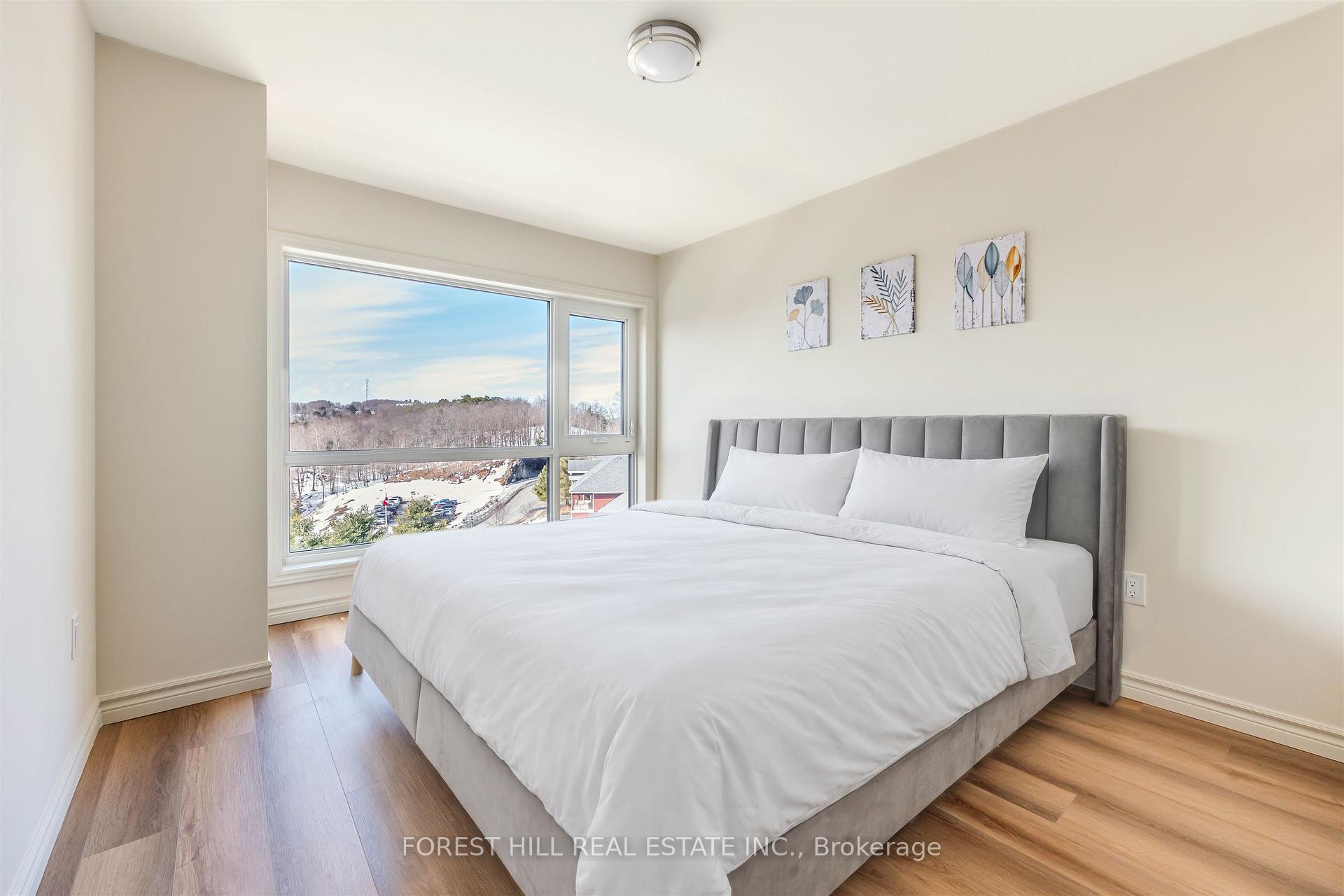 119 Town Line Road E F109