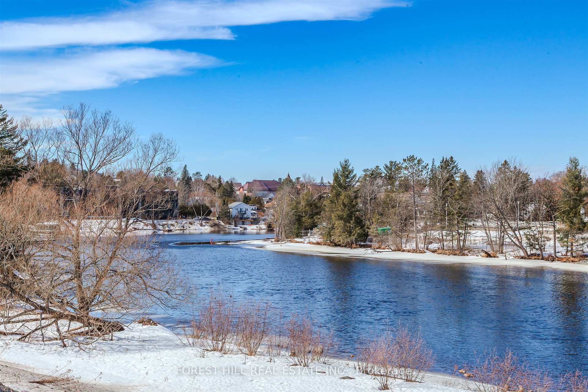 119 Town Line Road E F109