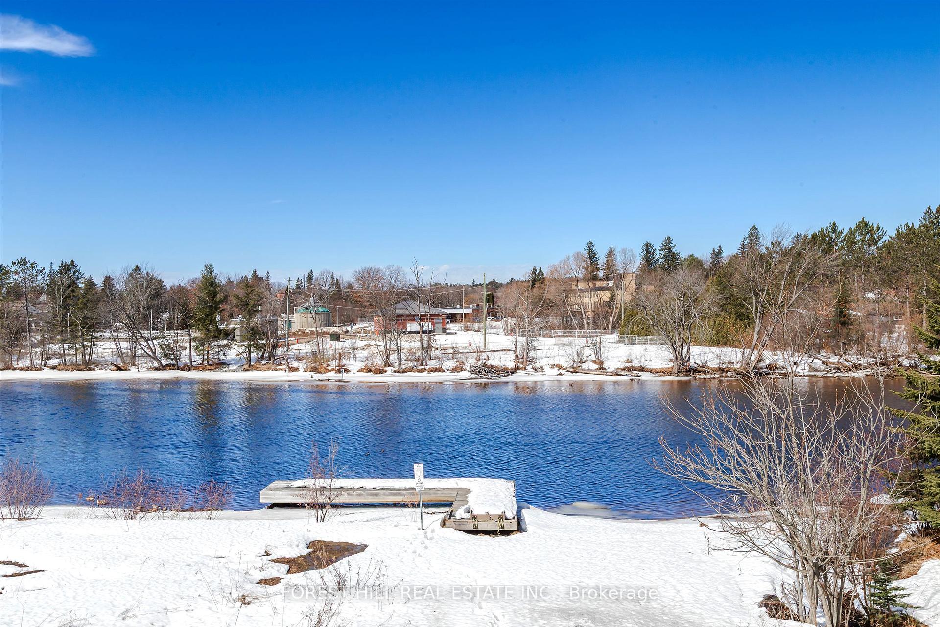 119 Town Line Road E F109
