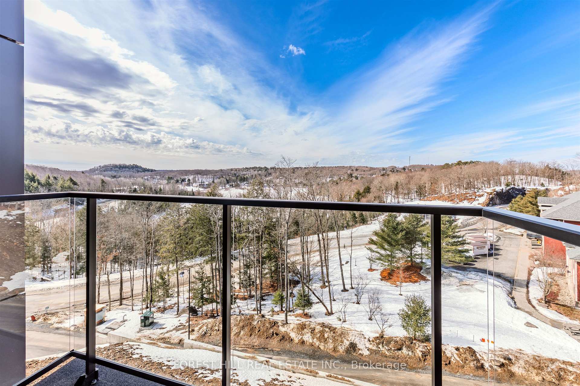 119 Town Line Road E F109
