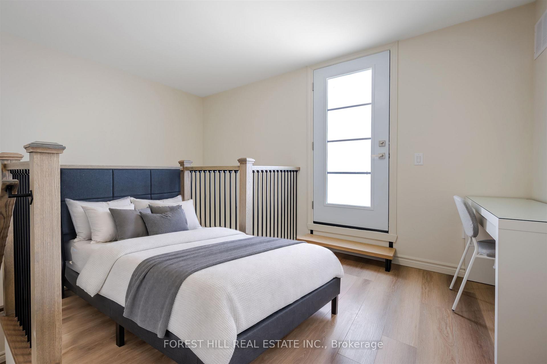 119 Town Line Road E F109