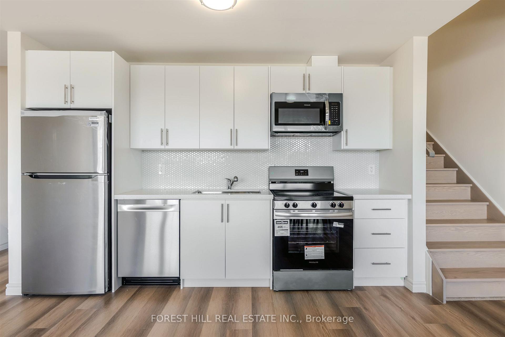 119 Town Line Road E F109