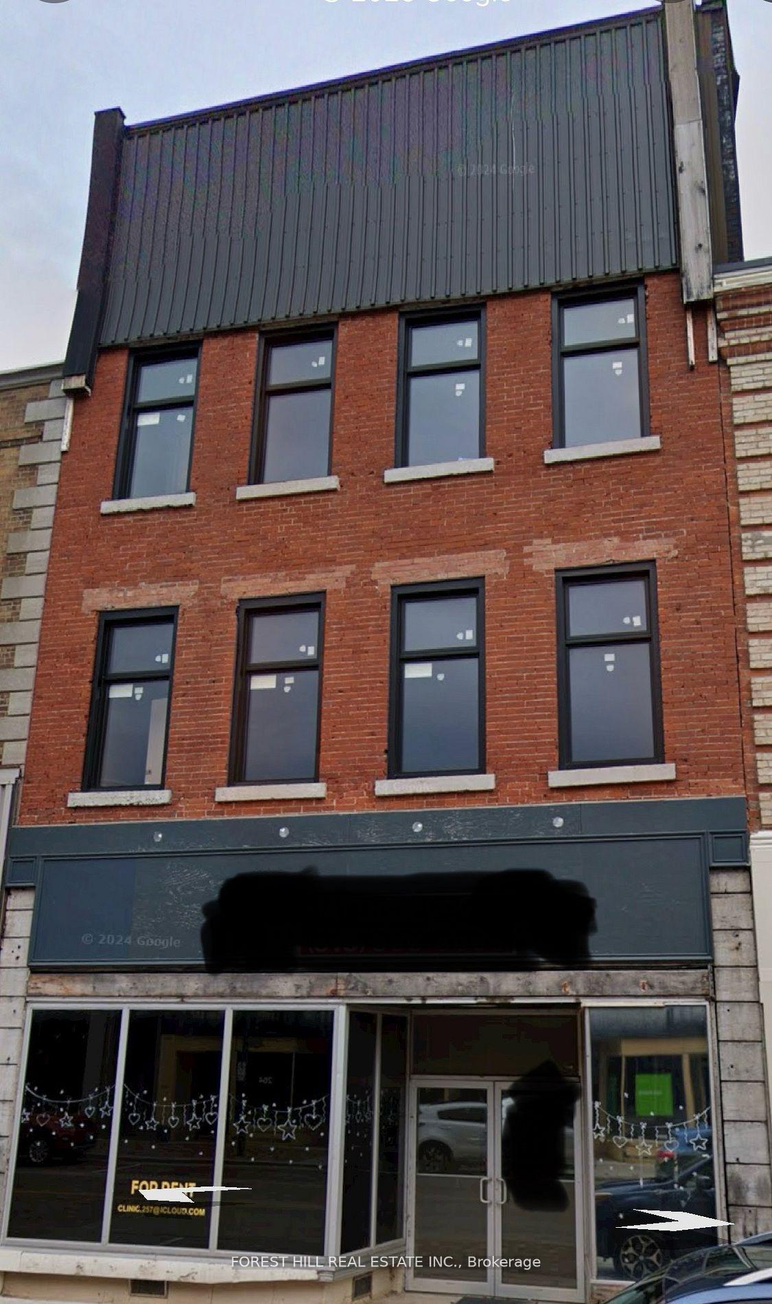 257 Front Street 2nd Floor