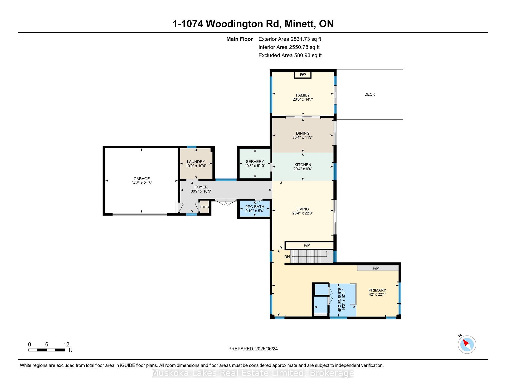 1074 Woodington Road Unit 1