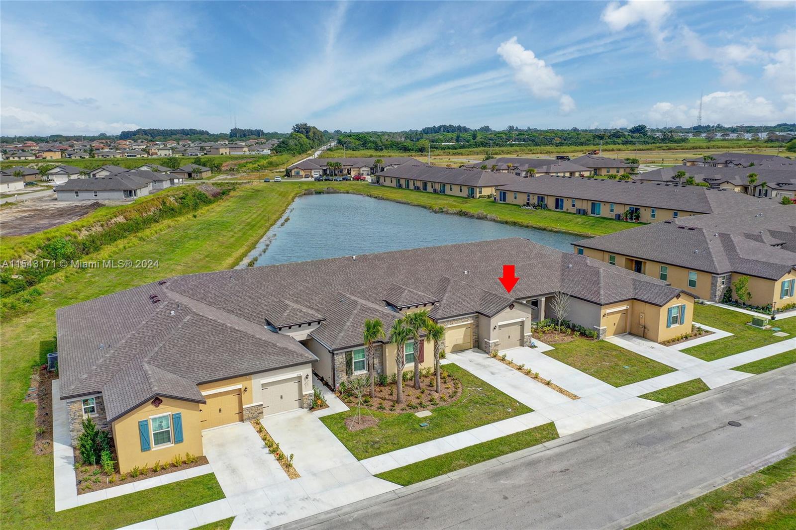 1612 SW Celebration Dr # 1612